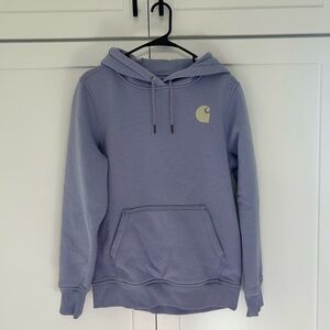 Women’s Carhartt Relaxed Fit Hoodie